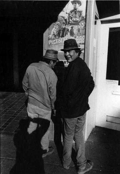 (3730) Off-duty farm workers (3730) Off-duty farm workers